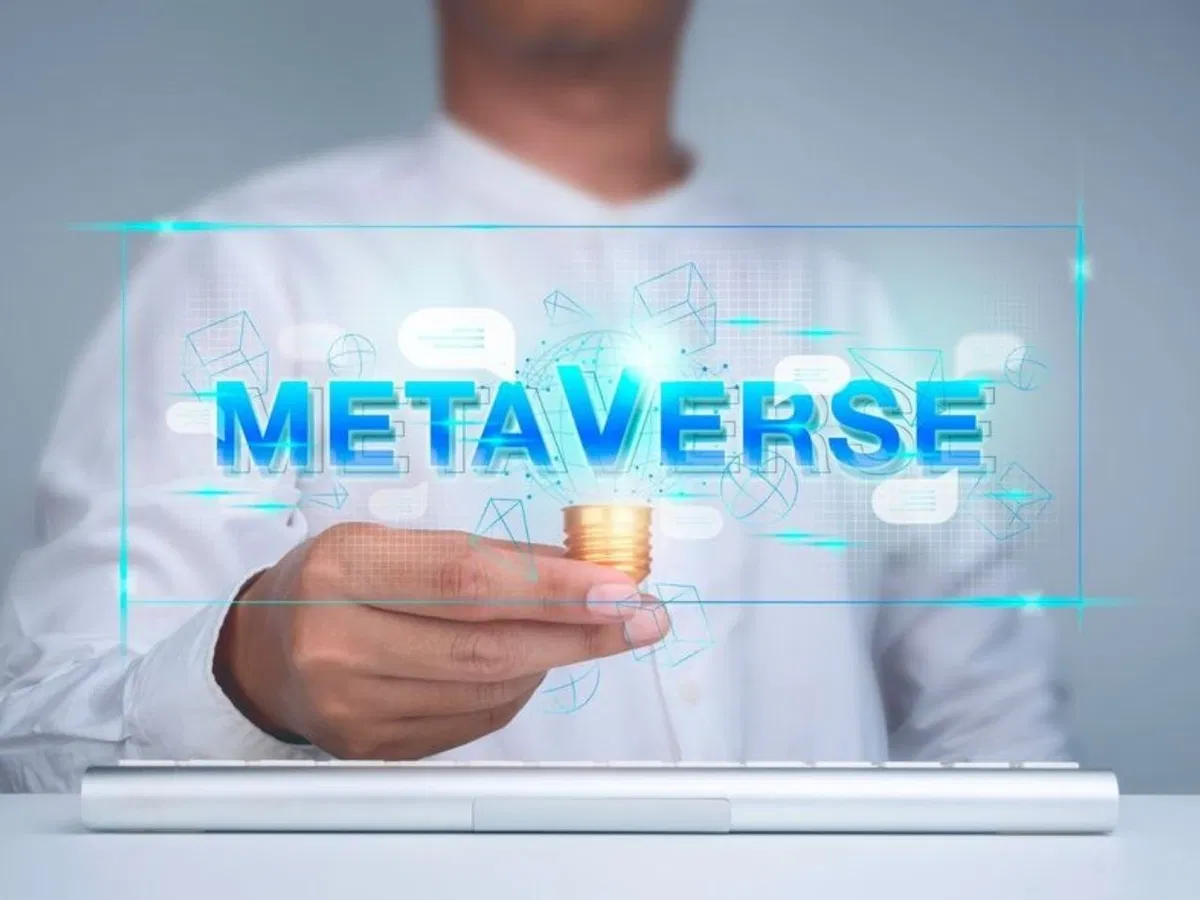 Metaverso