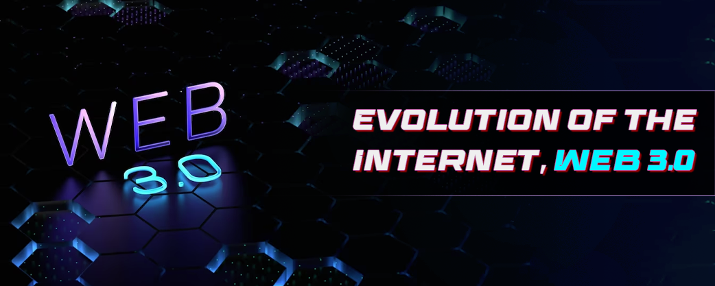 Evolución de la web 3.0: la web descentralizada del futuro